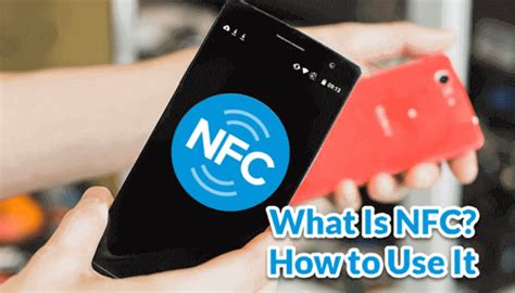 whats nfc stand for|what is nfc on android.